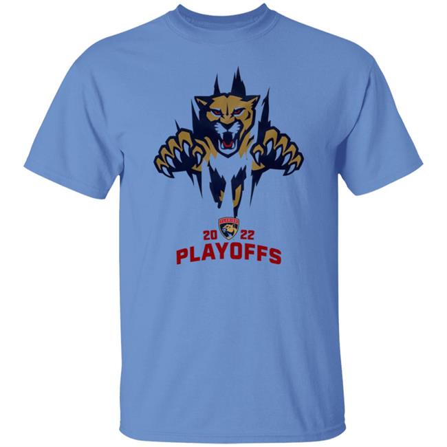 Panthers 2022 Playoffs Shirt P Karin Lash Panthers 2022 Playoffs Shirt P Karin Lash