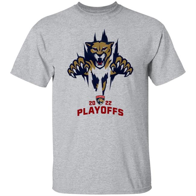 Panthers 2022 Playoffs Shirt P Karin Lash Panthers 2022 Playoffs Shirt P Karin Lash