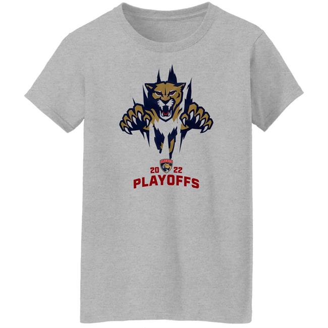 Panthers 2022 Playoffs Shirt P Karin Lash Panthers 2022 Playoffs Shirt P Karin Lash
