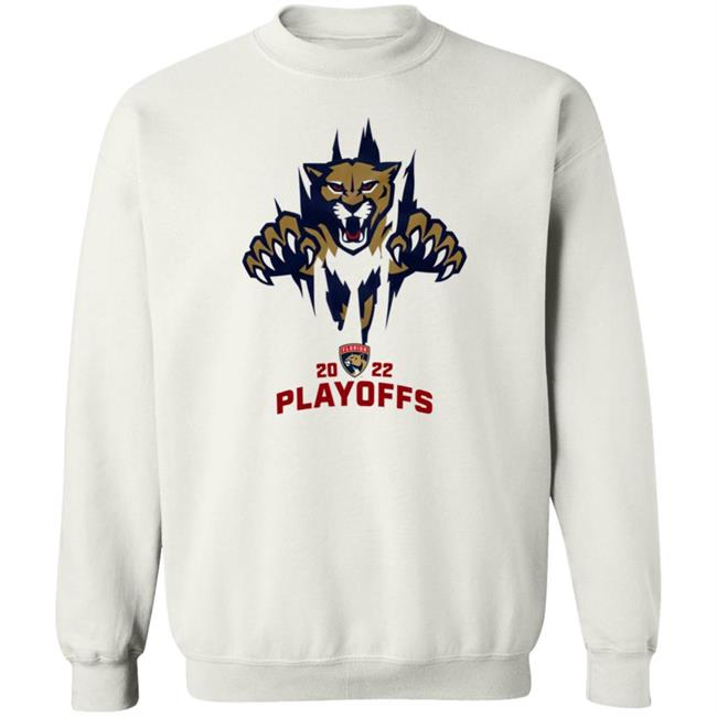 Panthers 2022 Playoffs Shirt P Karin Lash Panthers 2022 Playoffs Shirt P Karin Lash