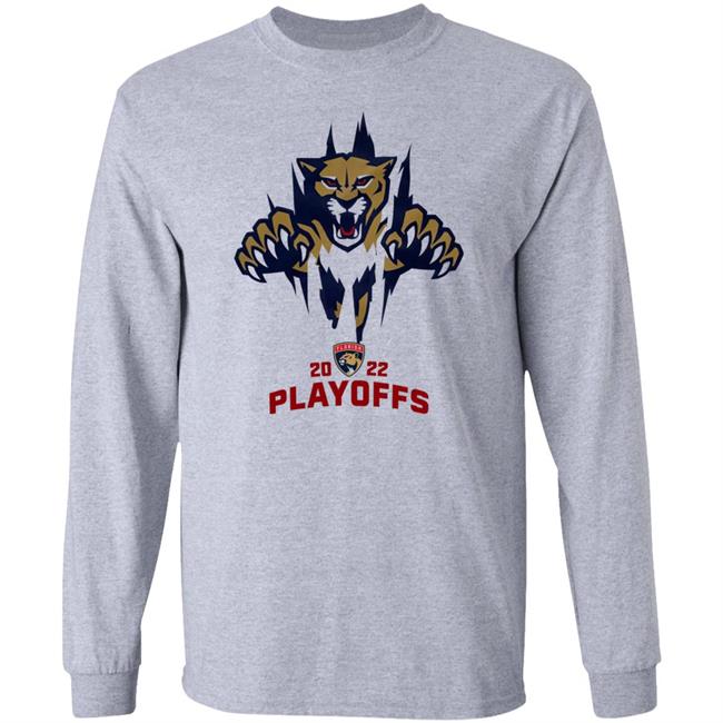 Panthers 2022 Playoffs Shirt P Karin Lash Panthers 2022 Playoffs Shirt P Karin Lash