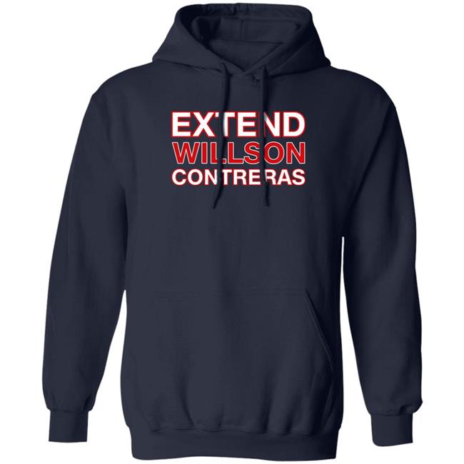 Extend Willson Contreras Shirt Obvious Shirts Store Extend Willson Contreras Shirt Obvious Shirts Store