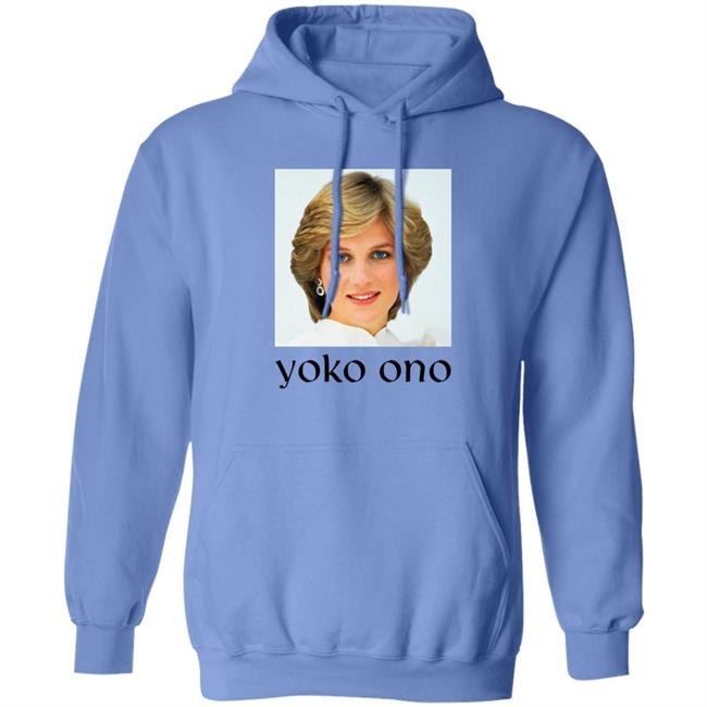 Brad Phillips Merch Yoko Ono Diana Shirt Tom Usher Brad Phillips Merch Yoko Ono Diana Shirt Tom Usher