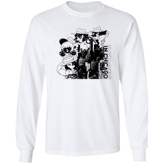 Demons Chicago Acen 2022 Shirt Demondice Store Demons Chicago Acen 2022 Shirt Demondice Store