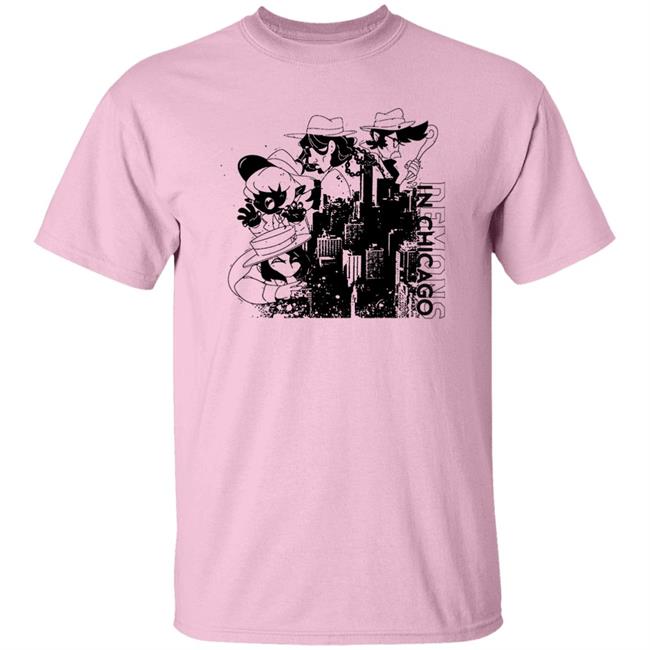 Demons Chicago Acen 2022 Shirt Demondice Store Demons Chicago Acen 2022 Shirt Demondice Store