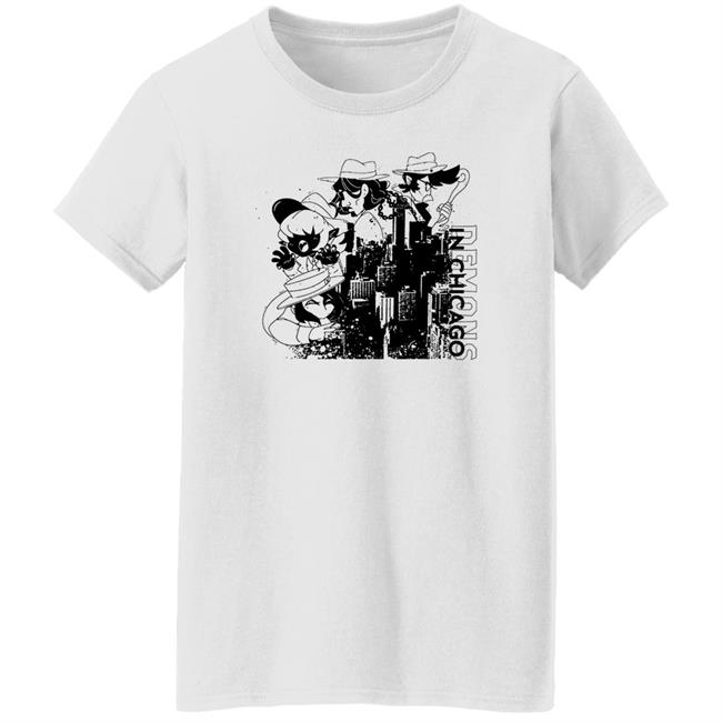 Demons Chicago Acen 2022 Shirt Demondice Store Demons Chicago Acen 2022 Shirt Demondice Store