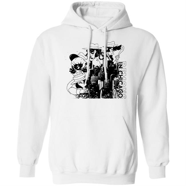 Demons Chicago Acen 2022 Shirt Demondice Store Demons Chicago Acen 2022 Shirt Demondice Store
