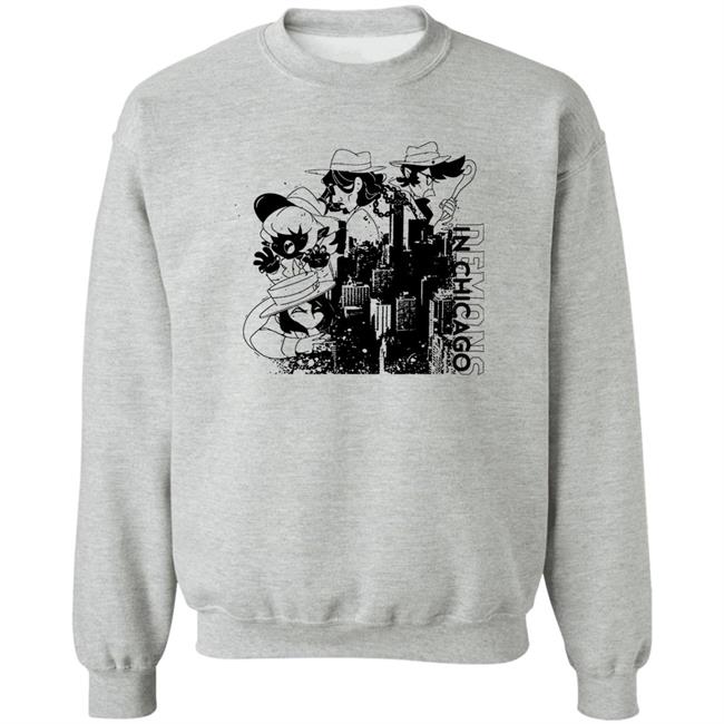 Demons Chicago Acen 2022 Shirt Demondice Store Demons Chicago Acen 2022 Shirt Demondice Store