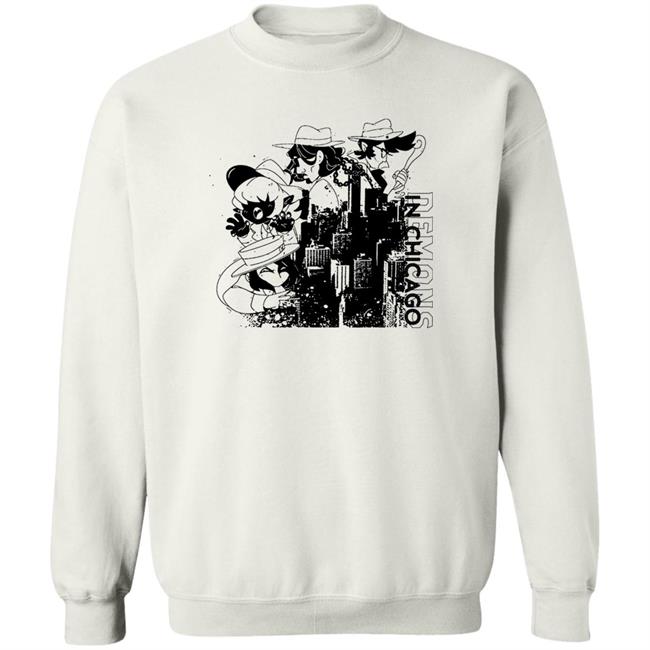 Demons Chicago Acen 2022 Shirt Demondice Store Demons Chicago Acen 2022 Shirt Demondice Store