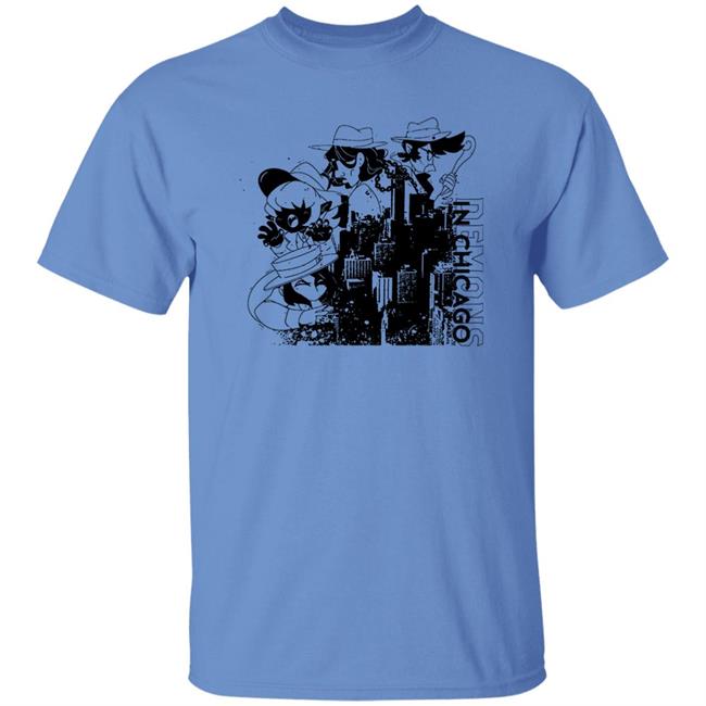Demons Chicago Acen 2022 Shirt Demondice Store Demons Chicago Acen 2022 Shirt Demondice Store
