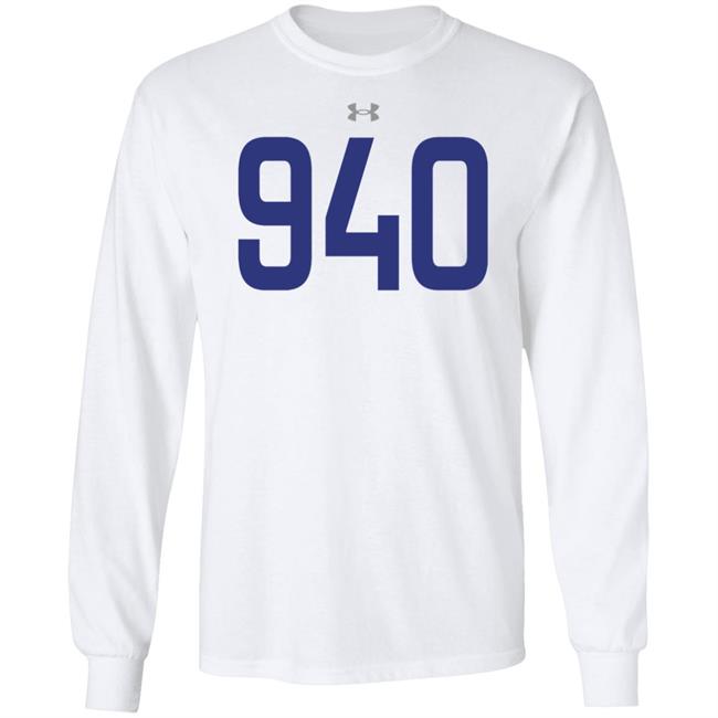 940 Shirt Lashawn Brock 940 Shirt Matt Smith 940 Shirt Denton High Strength DHS 940 Shirt Lashawn Brock 940 Shirt Matt Smith 940 Shirt Denton High Strength DHS