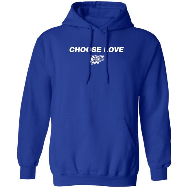 One Buffalo Store Buffalo Bandits Choose Love Shirt Buffalo Bills One Buffalo Store Buffalo Bandits Choose Love Shirt Buffalo Bills