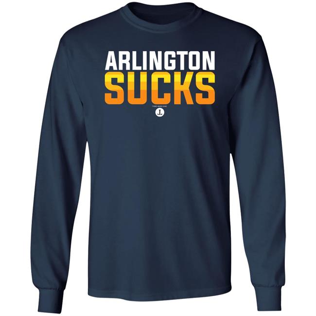 Arlington Sucks Shirt Third Ward Nine Store Where The F Is Arlington Shirt Arlington Sucks Shirt Third Ward Nine Store Where The F Is Arlington Shirt