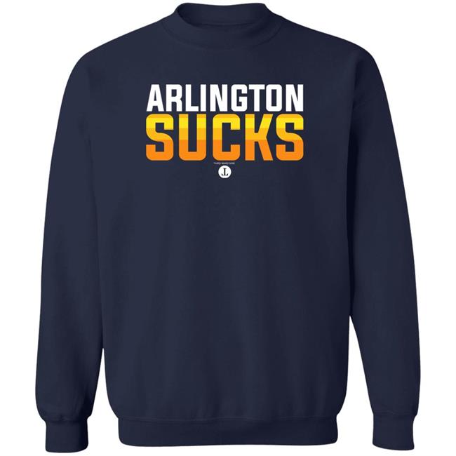 Arlington Sucks Shirt Third Ward Nine Store Where The F Is Arlington Shirt Arlington Sucks Shirt Third Ward Nine Store Where The F Is Arlington Shirt