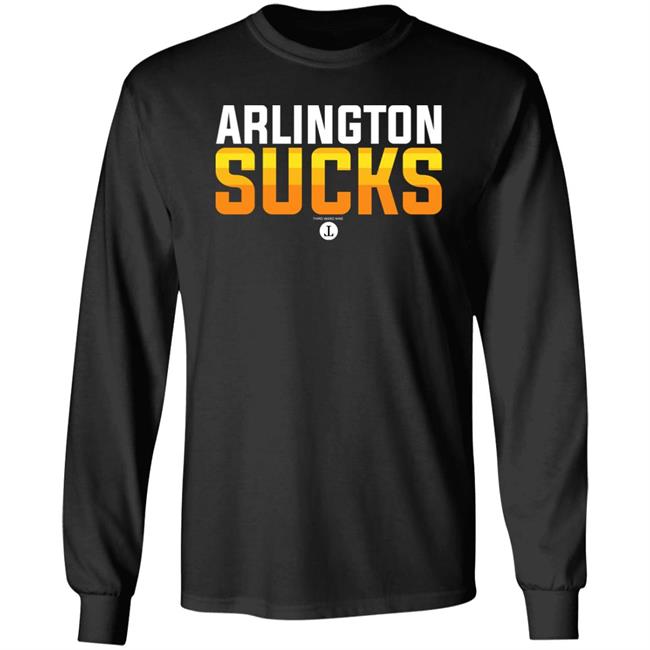 Arlington Sucks Shirt Third Ward Nine Store Where The F Is Arlington Shirt Arlington Sucks Shirt Third Ward Nine Store Where The F Is Arlington Shirt