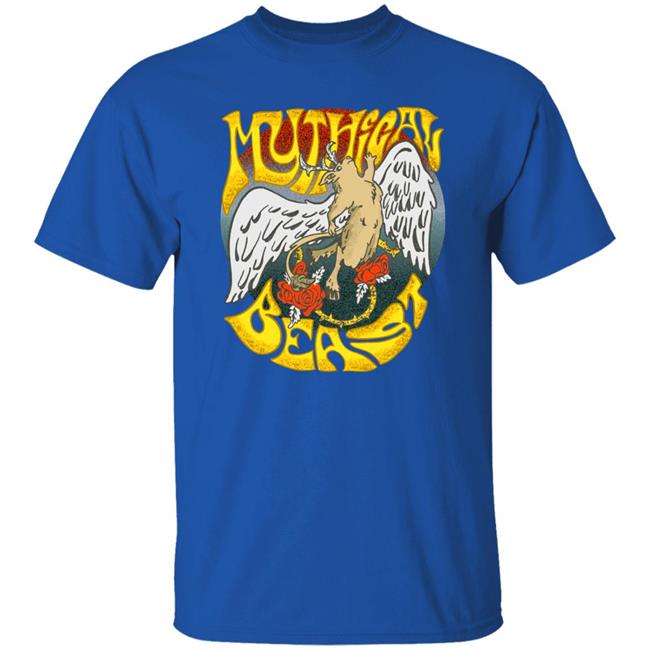Mythical Beast Classic Rock Shirt Mythical Store Mythical Beast Classic Rock Shirt Mythical Store