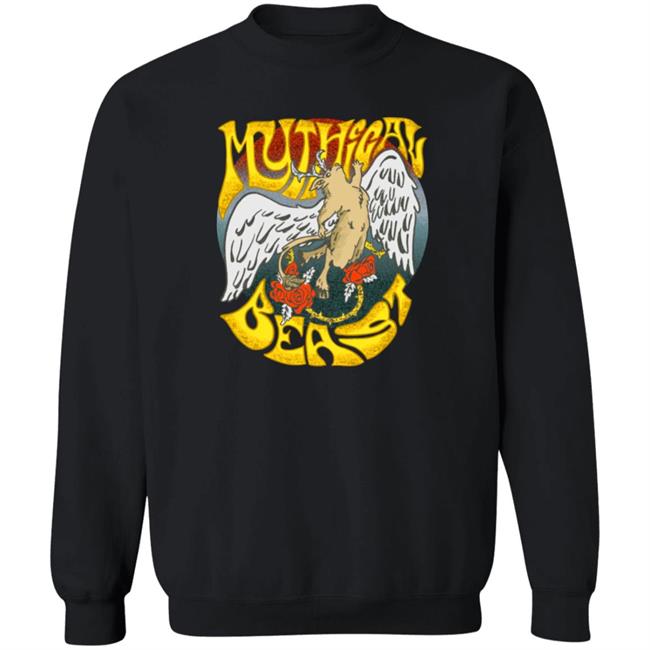 Mythical Beast Classic Rock Shirt Mythical Store Mythical Beast Classic Rock Shirt Mythical Store