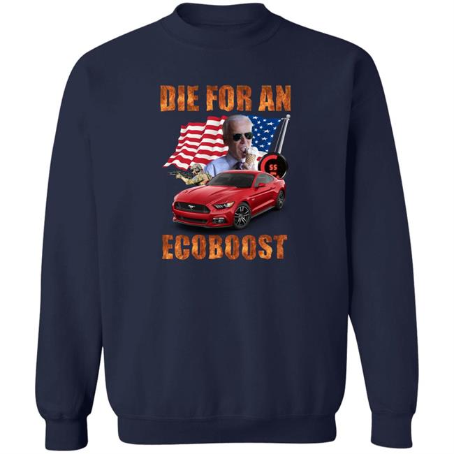 Iatethemango Biden Die For An Acoboost Shirt Right Wing Cope Iatethemango Biden Die For An Acoboost Shirt Right Wing Cope