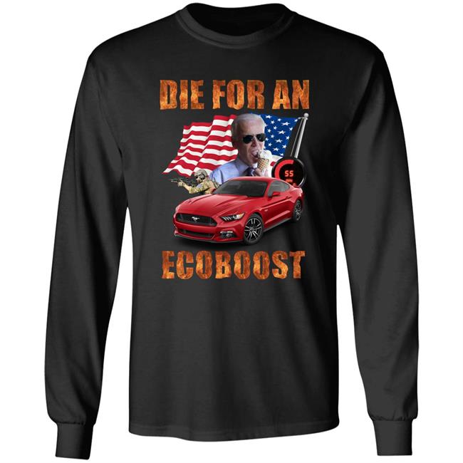 Iatethemango Biden Die For An Acoboost Shirt Right Wing Cope Iatethemango Biden Die For An Acoboost Shirt Right Wing Cope