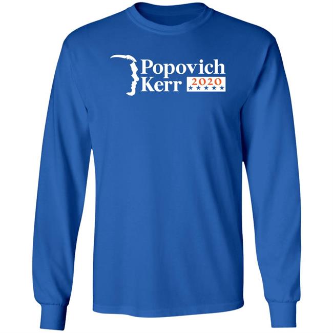 Popovich Kerr 2020 Shirt Draft Gregg Popovich Steve Kerr Popovich Kerr 2020 Shirt Draft Gregg Popovich Steve Kerr