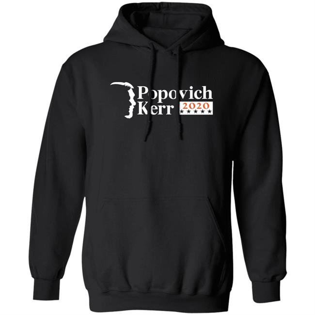 Popovich Kerr 2020 Shirt Draft Gregg Popovich Steve Kerr Popovich Kerr 2020 Shirt Draft Gregg Popovich Steve Kerr
