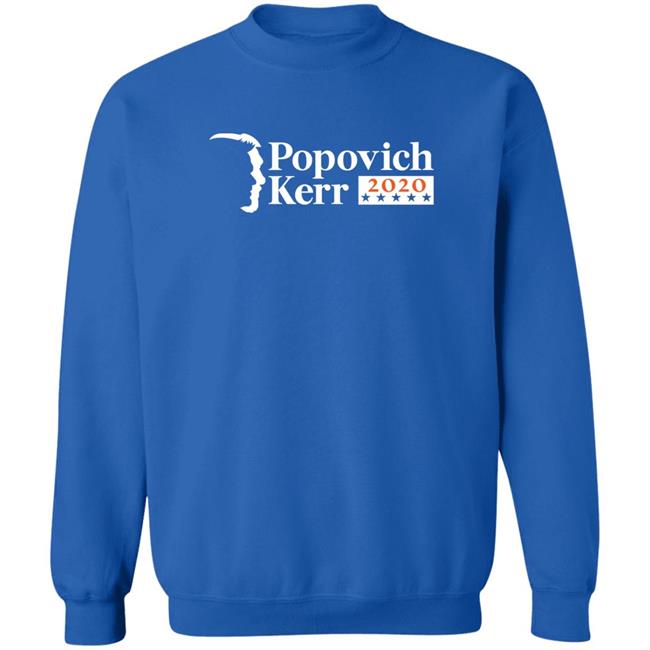 Popovich Kerr 2020 Shirt Draft Gregg Popovich Steve Kerr Popovich Kerr 2020 Shirt Draft Gregg Popovich Steve Kerr
