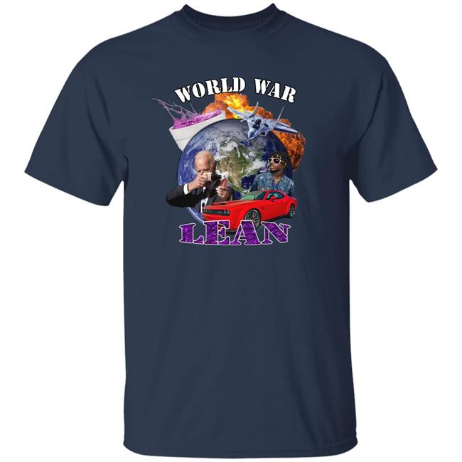 Joe Biden X Chief Keef World War Lean Shirt Hardshirts Merch Joe Biden X Chief Keef World War Lean Shirt Hardshirts Merch