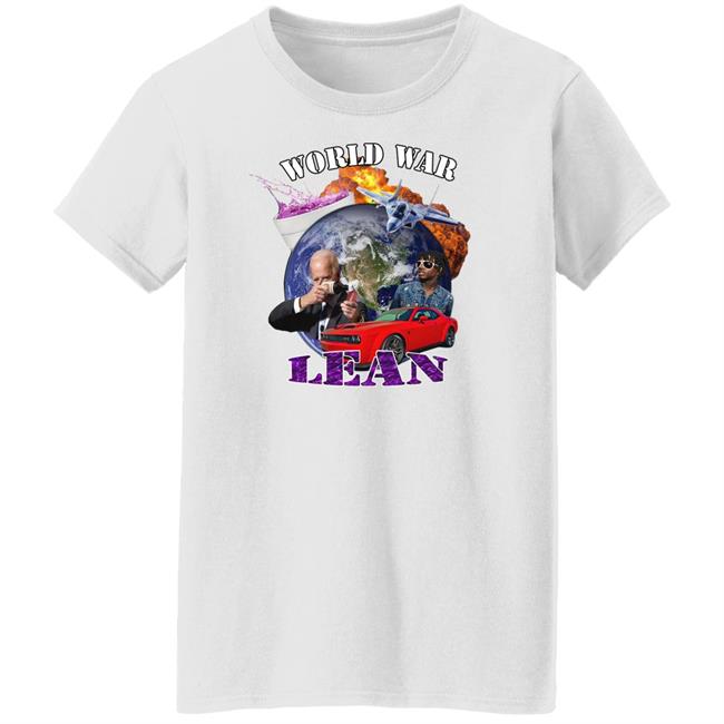 Joe Biden X Chief Keef World War Lean Shirt Hardshirts Merch Joe Biden X Chief Keef World War Lean Shirt Hardshirts Merch