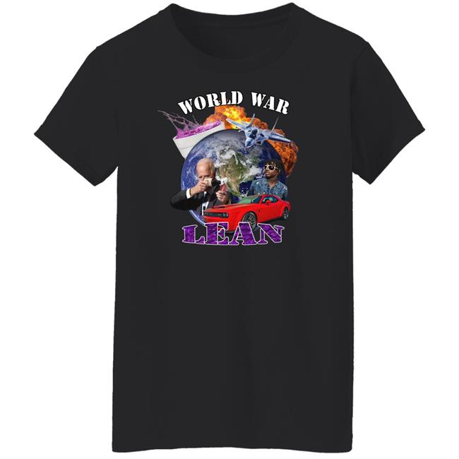 Joe Biden X Chief Keef World War Lean Shirt Hardshirts Merch Joe Biden X Chief Keef World War Lean Shirt Hardshirts Merch