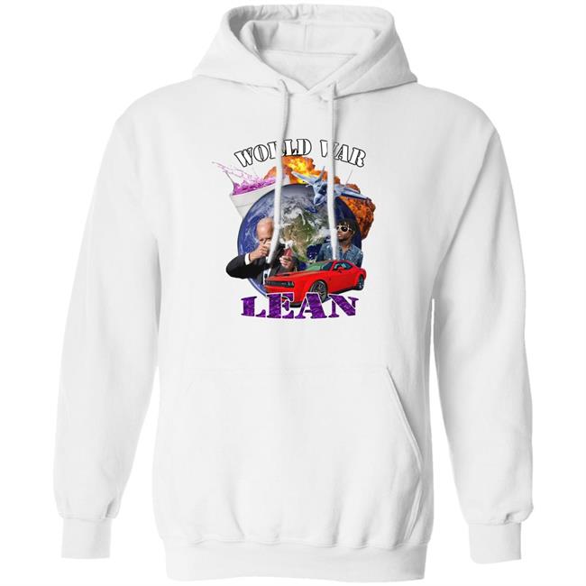 Joe Biden X Chief Keef World War Lean Shirt Hardshirts Merch Joe Biden X Chief Keef World War Lean Shirt Hardshirts Merch
