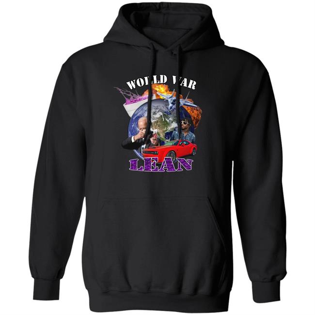 Joe Biden X Chief Keef World War Lean Shirt Hardshirts Merch Joe Biden X Chief Keef World War Lean Shirt Hardshirts Merch