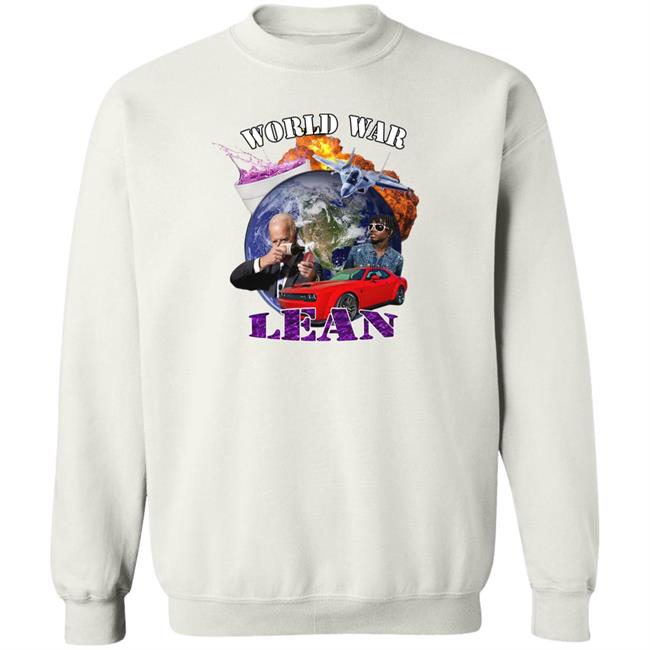 Joe Biden X Chief Keef World War Lean Shirt Hardshirts Merch Joe Biden X Chief Keef World War Lean Shirt Hardshirts Merch
