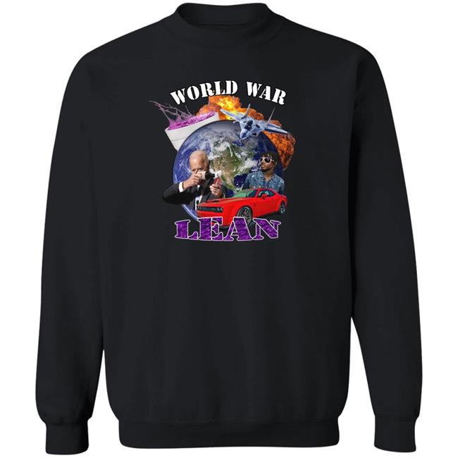 Joe Biden X Chief Keef World War Lean Shirt Hardshirts Merch Joe Biden X Chief Keef World War Lean Shirt Hardshirts Merch