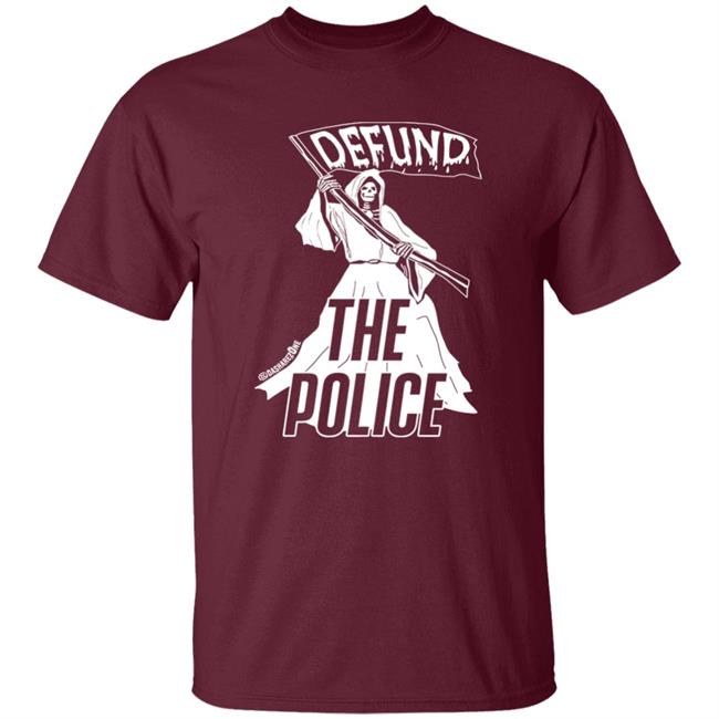 Defund The Police Z0ne Shirt Da Share Zone Merch Defund The Police Z0ne Shirt Da Share Zone Merch