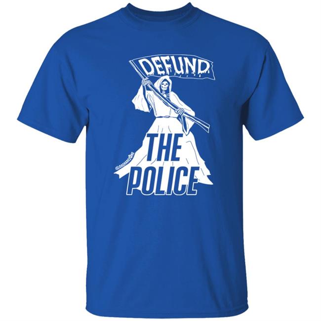 Defund The Police Z0ne Shirt Da Share Zone Merch Da Share Zone Merch Defund The Police Z0ne Shirt