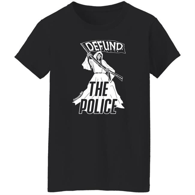 Defund The Police Z0ne Shirt Da Share Zone Merch Da Share Zone Merch Defund The Police Z0ne Shirt