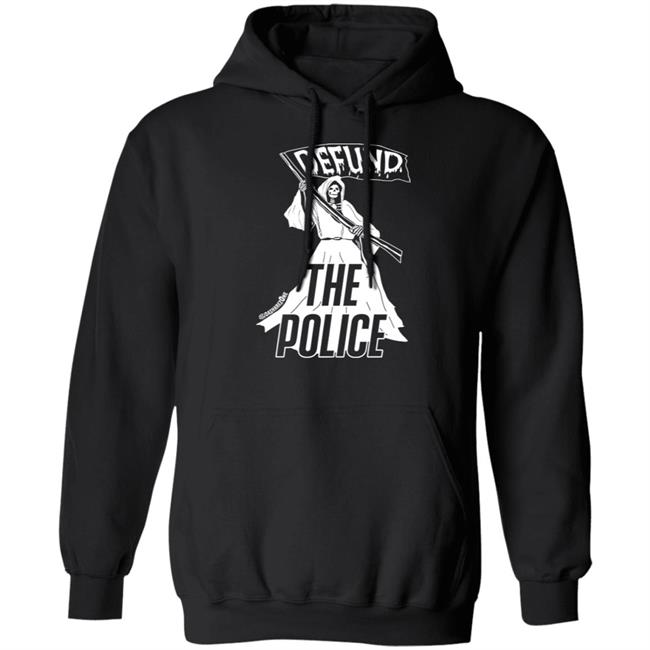 Defund The Police Z0ne Shirt Da Share Zone Merch Da Share Zone Merch Defund The Police Z0ne Shirt