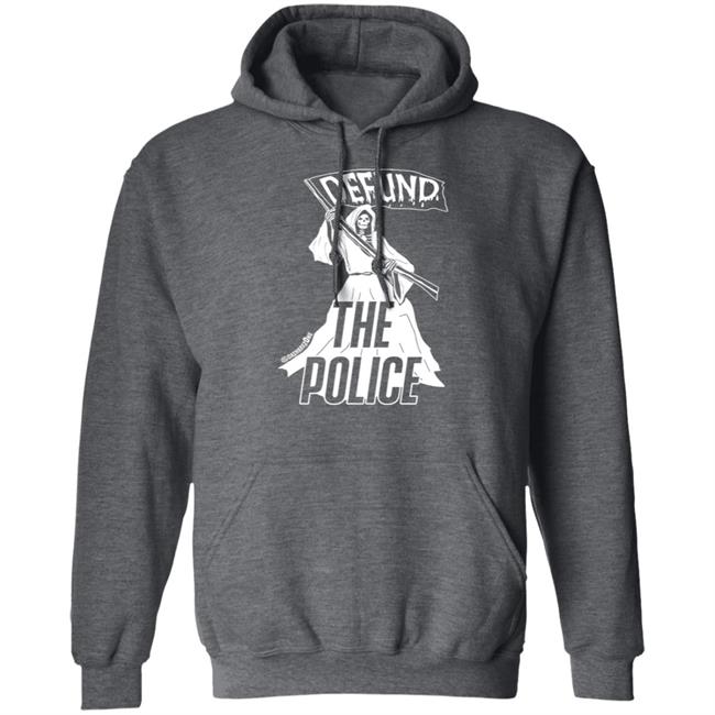 Defund The Police Z0ne Shirt Da Share Zone Merch Defund The Police Z0ne Shirt Da Share Zone Merch