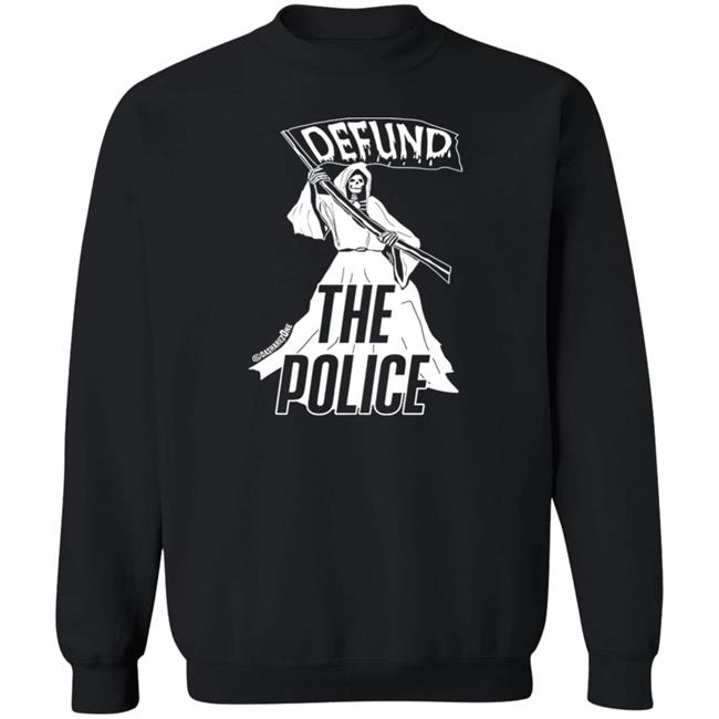 Defund The Police Z0ne Shirt Da Share Zone Merch Da Share Zone Merch Defund The Police Z0ne Shirt