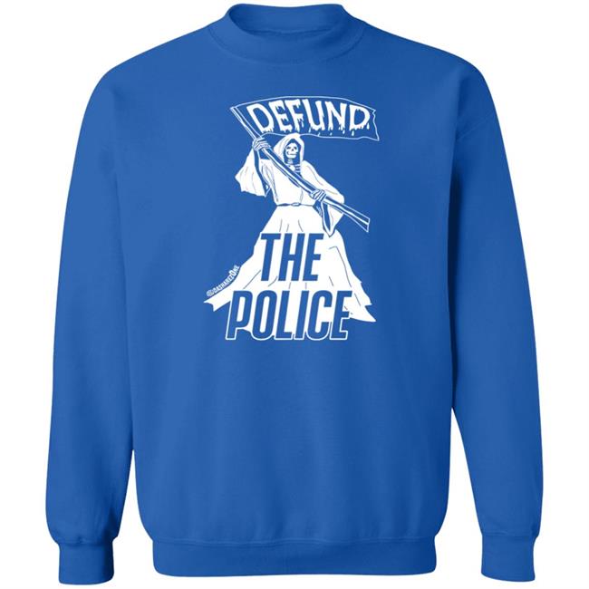 Defund The Police Z0ne Shirt Da Share Zone Merch Da Share Zone Merch Defund The Police Z0ne Shirt