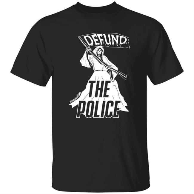 Defund The Police Z0ne Shirt Da Share Zone Merch Defund The Police Z0ne Shirt Da Share Zone Merch