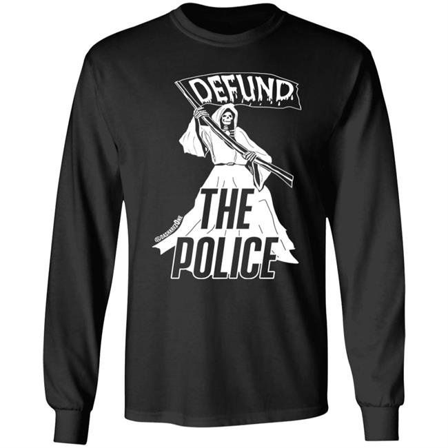 Defund The Police Z0ne Shirt Da Share Zone Merch Defund The Police Z0ne Shirt Da Share Zone Merch