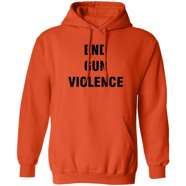 End Gun Violence Shirt PhilaUnion End Gun Violence Shirt PhilaUnion