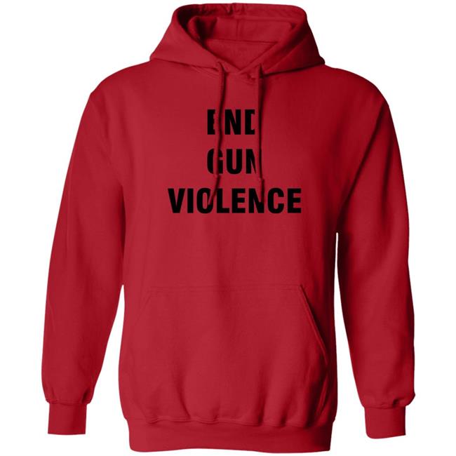 End Gun Violence Shirt PhilaUnion End Gun Violence Shirt PhilaUnion