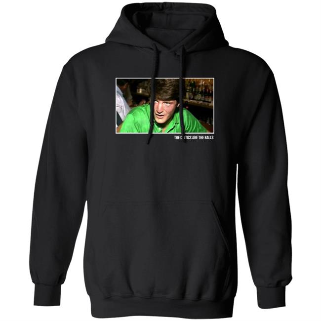 Barstool Sports Store The Celtics Are The Balls Picture Shirt Barstool Sports Store The Celtics Are The Balls Picture Shirt