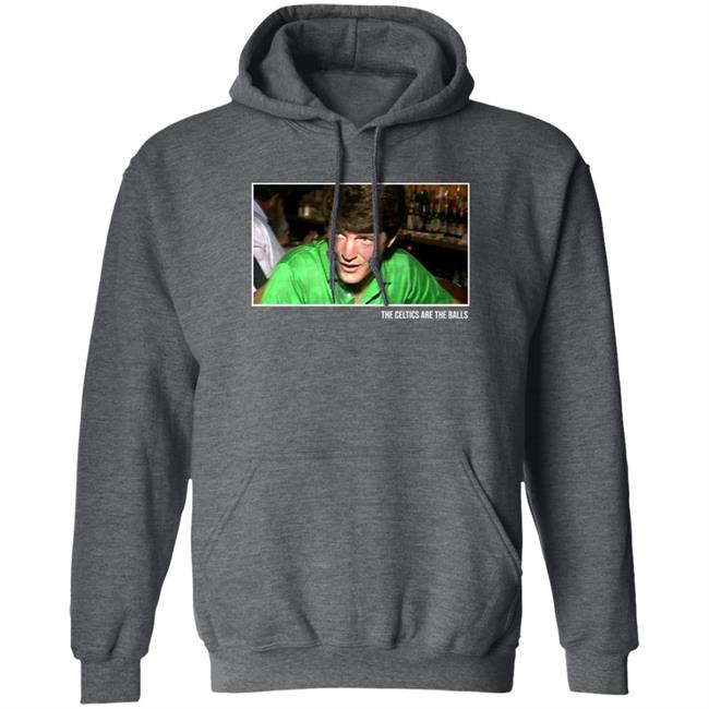 Barstool Sports Store The Celtics Are The Balls Picture Shirt Barstool Sports Store The Celtics Are The Balls Picture Shirt