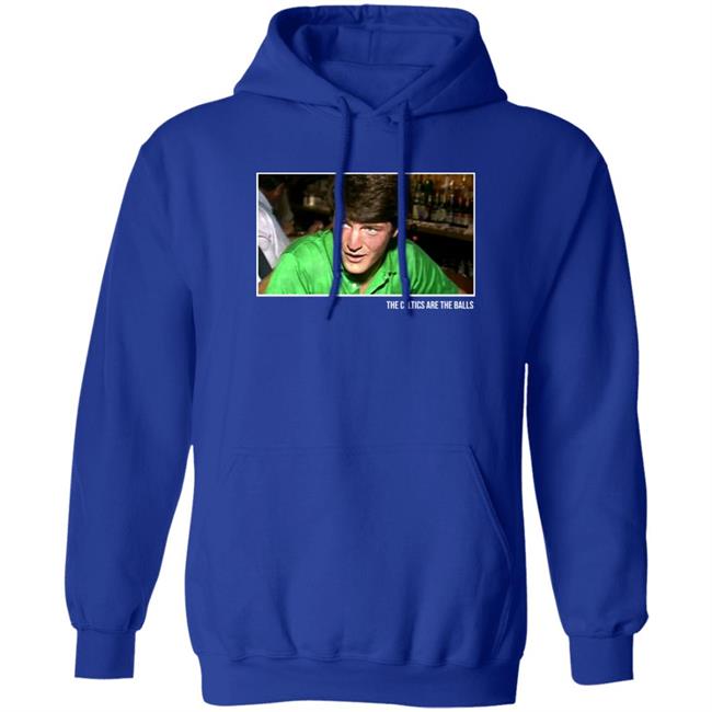 Barstool Sports Store The Celtics Are The Balls Picture Shirt The Celtics Are The Balls Picture Shirt Barstool Sports Store
