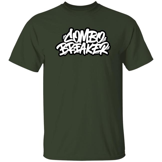 Sajam Combobreaker Store Combo Breaker Hoodie Combobreaker Store Sajam Combo Breaker Hoodie