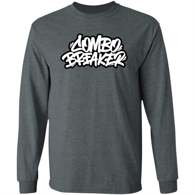 Sajam Combobreaker Store Combo Breaker Hoodie Sajam Combo Breaker Hoodie Combobreaker Store