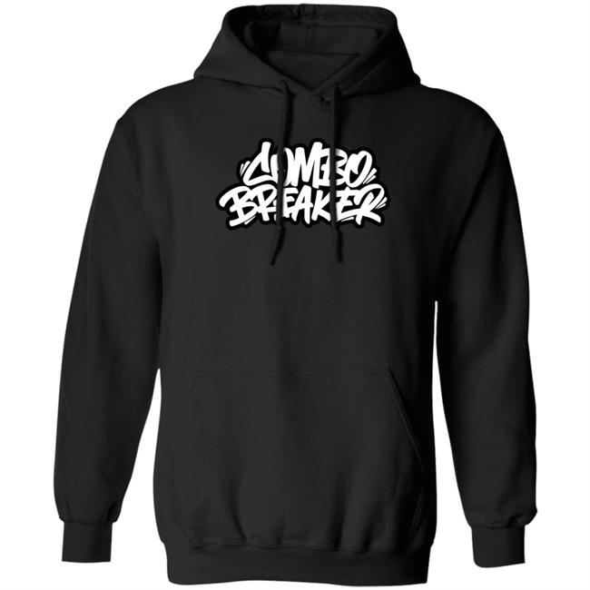 Sajam Combobreaker Store Combo Breaker Hoodie Combo Breaker Hoodie Combobreaker Store Sajam